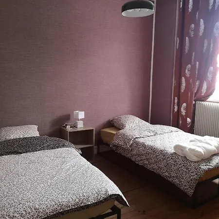 Le Repos Bien Merite *