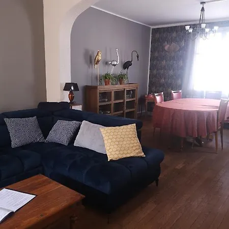 Holiday home Le Repos Bien Merite Nesle