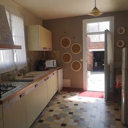 Le Repos Bien Merite *