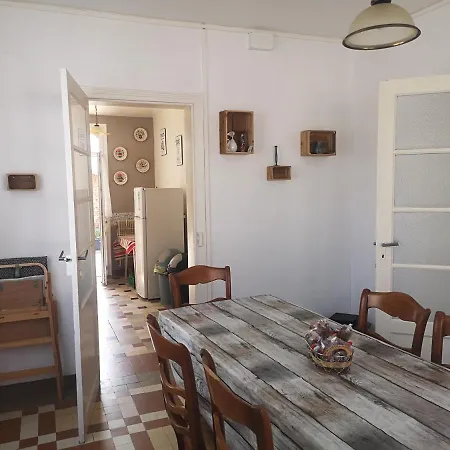 Holiday home Le Repos Bien Merite